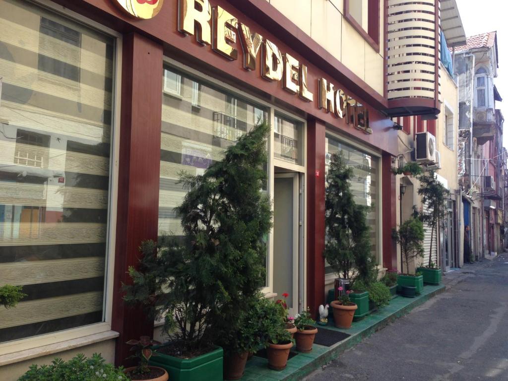 REYDEL